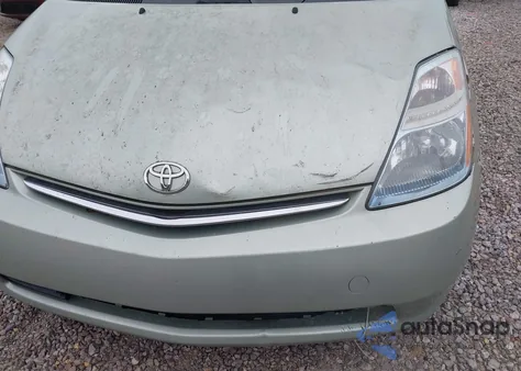 2008 Toyota Prius z USA, uszkodzony, nr VIN JTDKB20U983303337